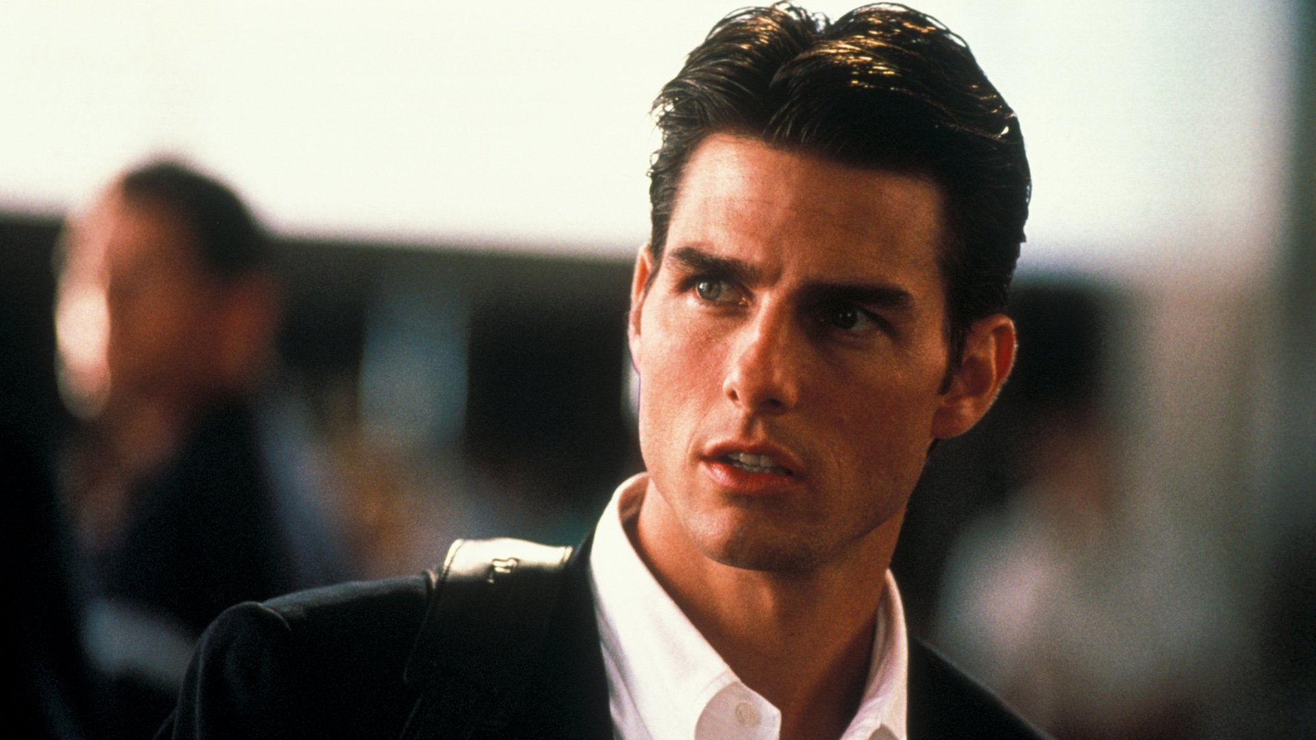 Jerry Maguire - Spiel des Lebens