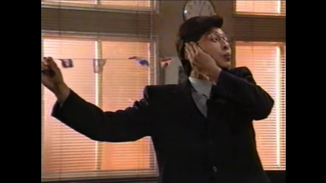 Thumbnail for 1996-05-20 Season 1 Episode 6