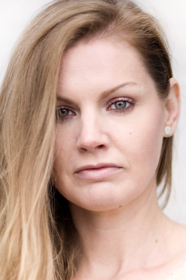 et billede af Gaia Maria Jørgensen