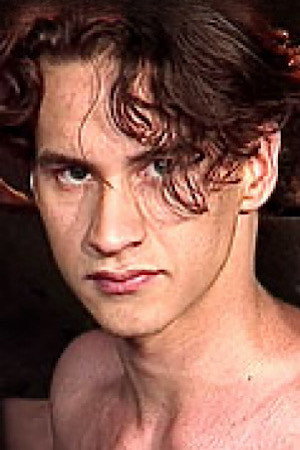 Adam Logan