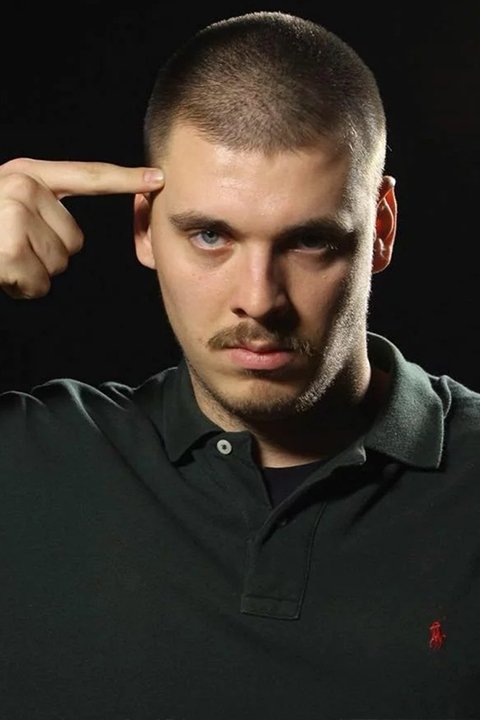 Miloš Milaković's picture in the cast