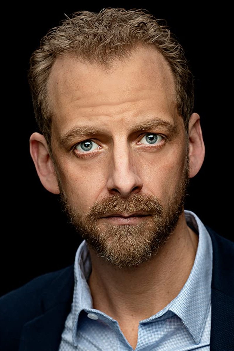 et billede af David Rossetti