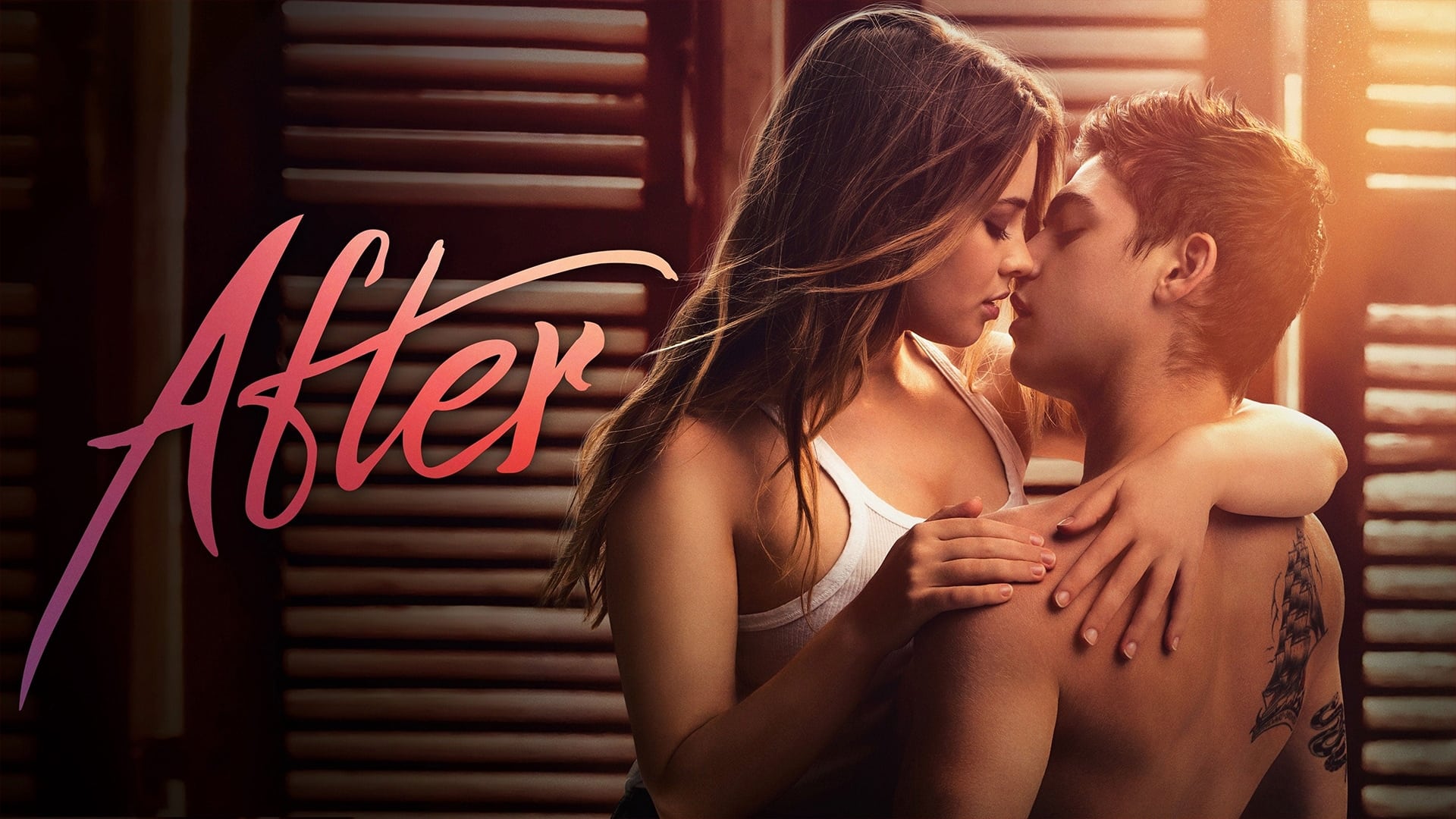 After - Chapitre 1 (2019)