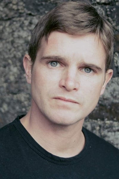 et billede af Ian Kay