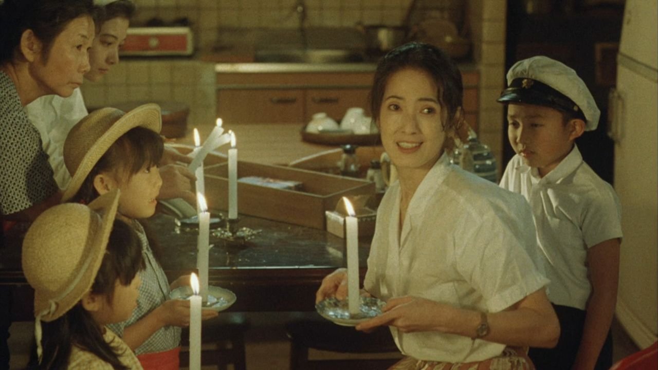 火宅の人 (1986)