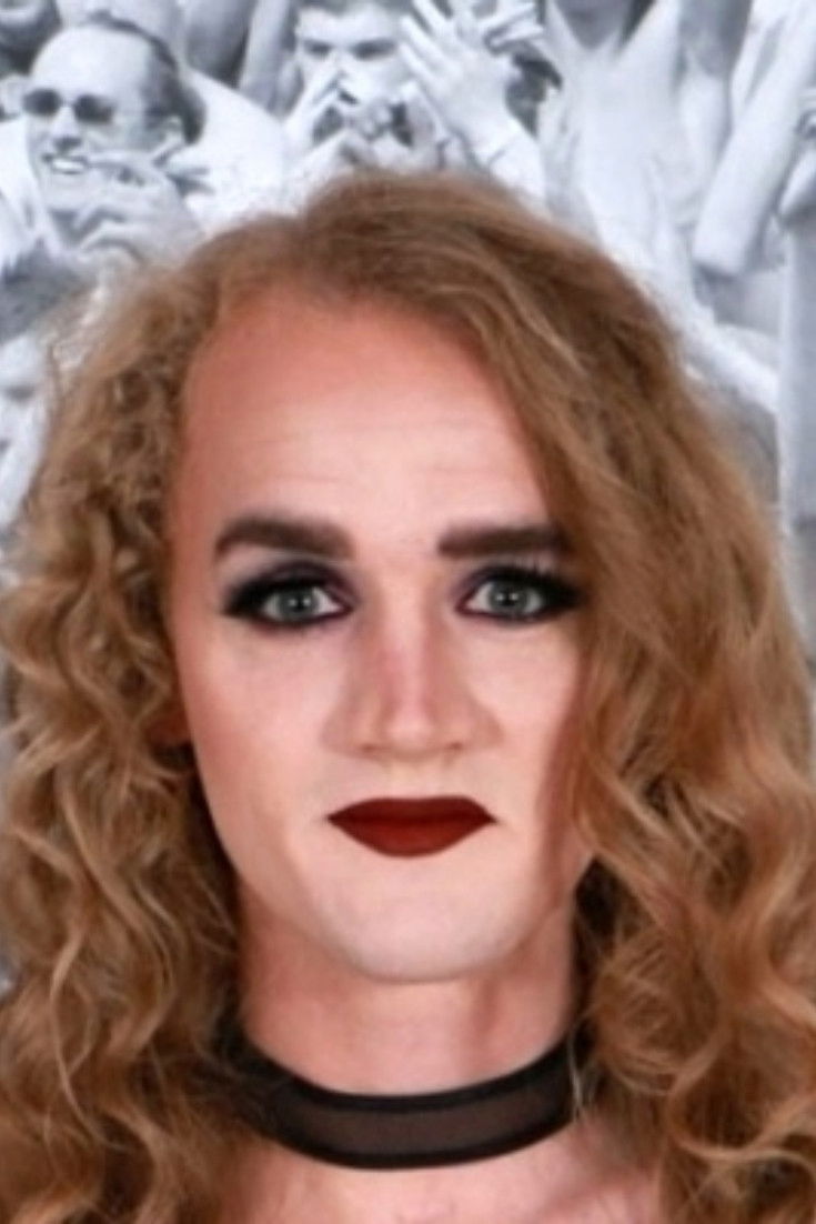 et billede af Chloe Clair