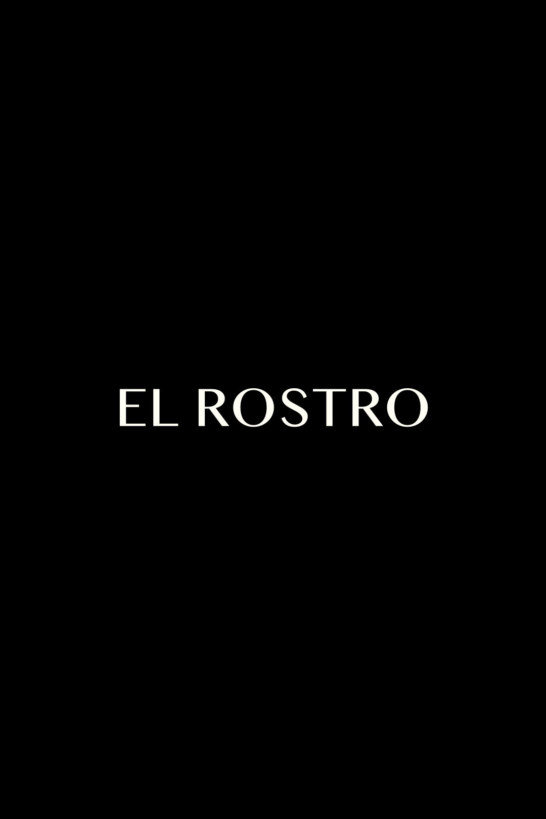 El Rostro