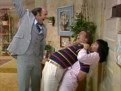 Three's Company