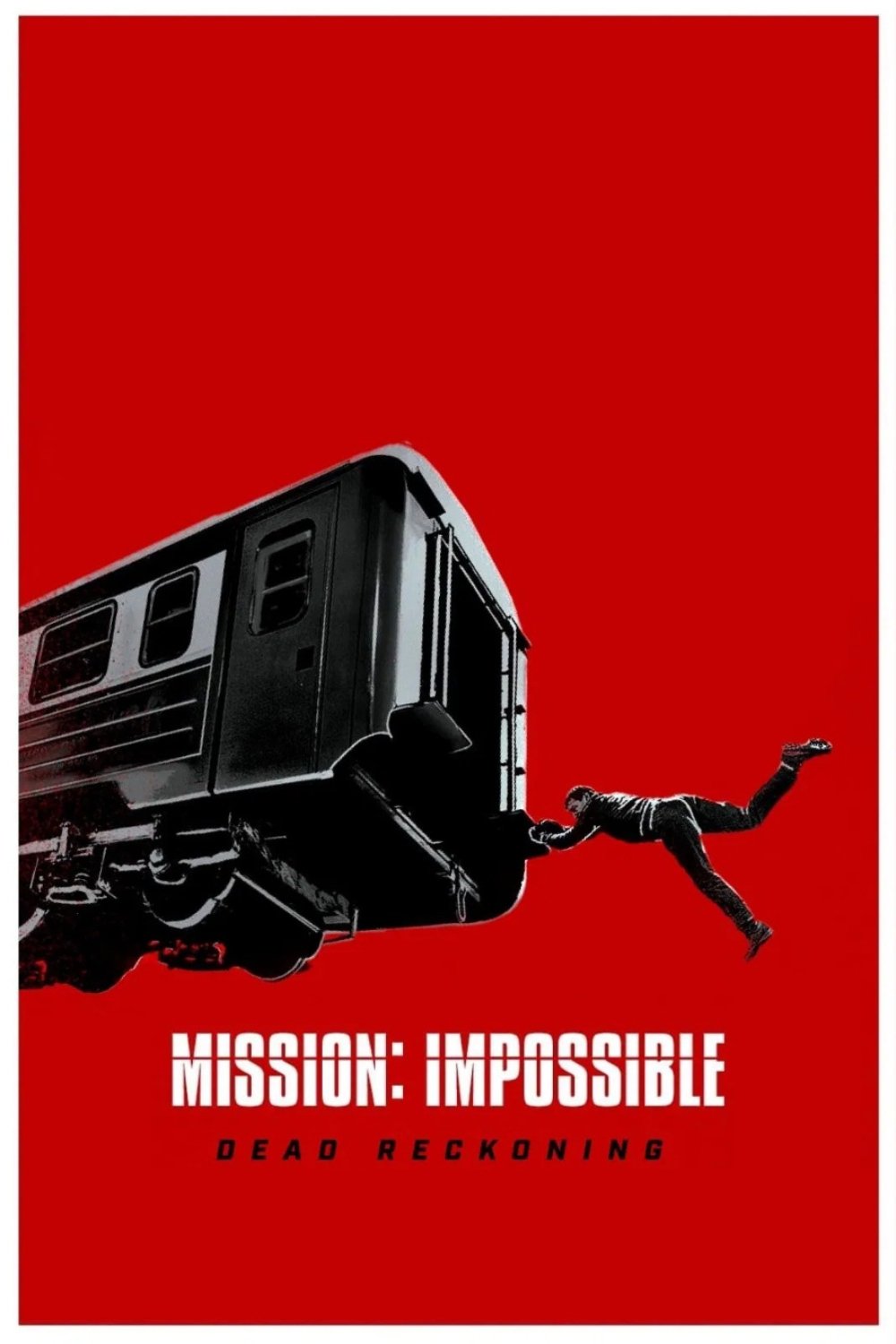 Mission: Impossible - Dead Reckoning Part One