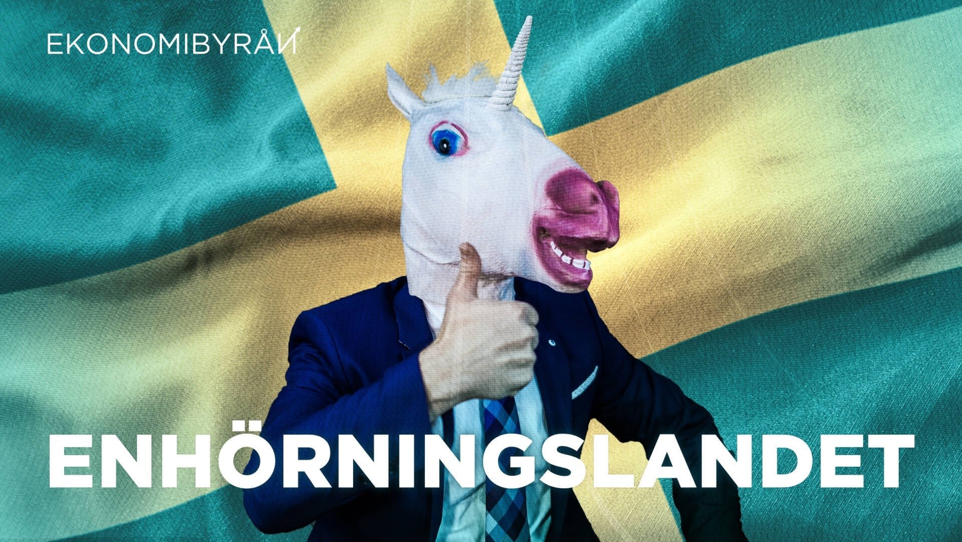 Ekonomibyrån - Épisode 6