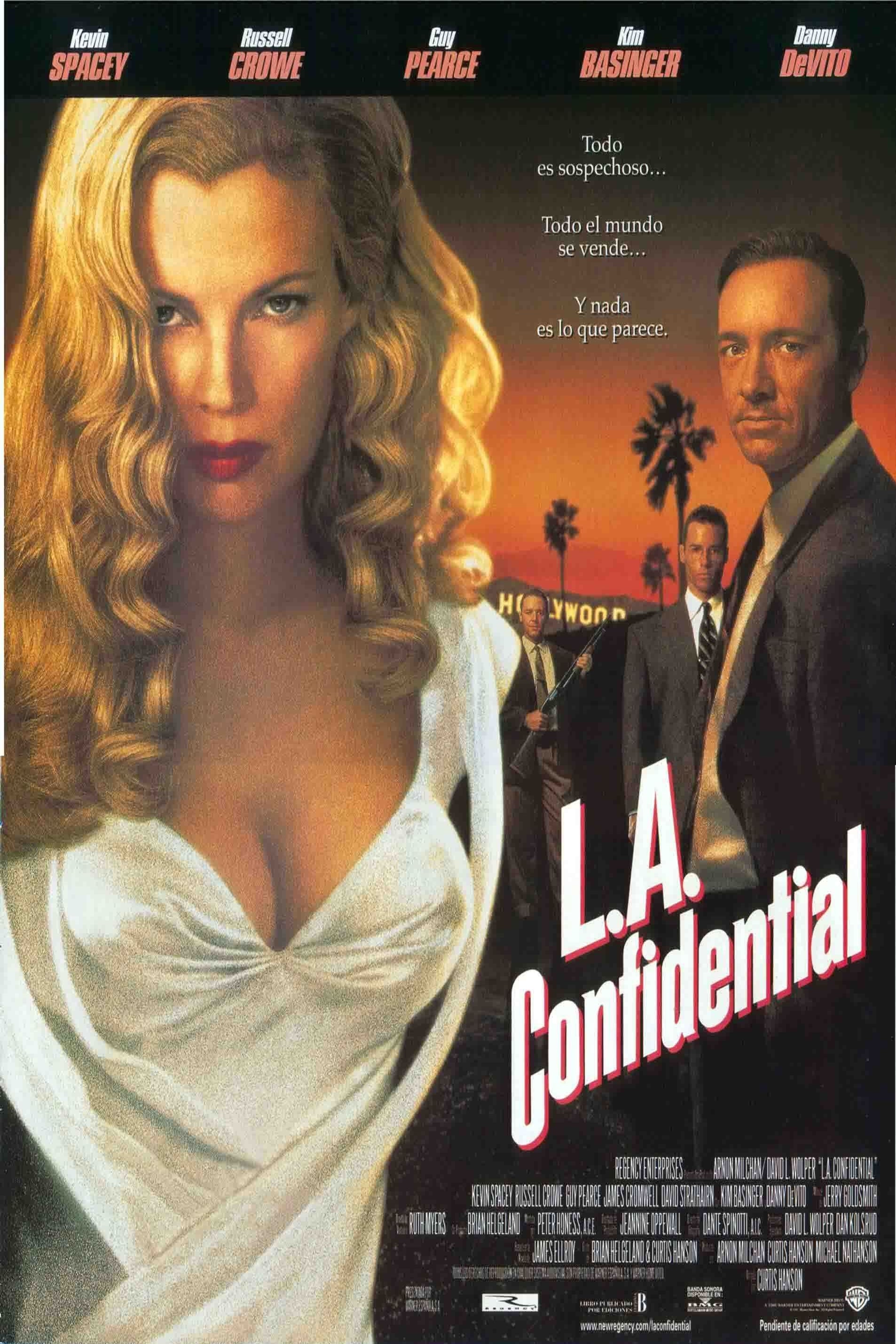 L.A. Confidential