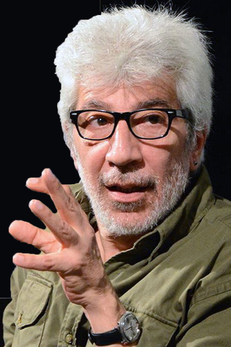 et billede af Eduardo Cutuli