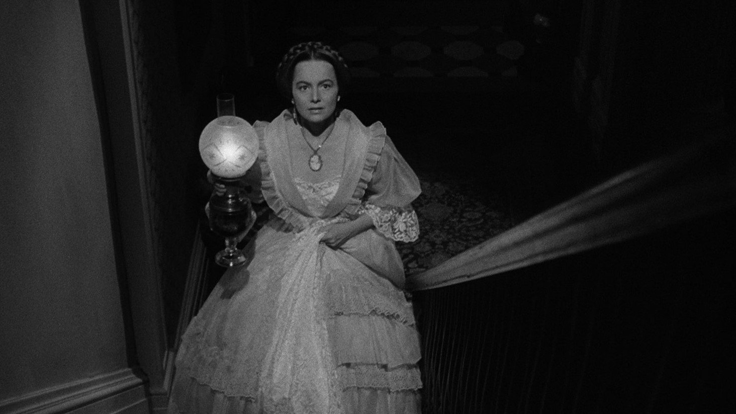 The Heiress