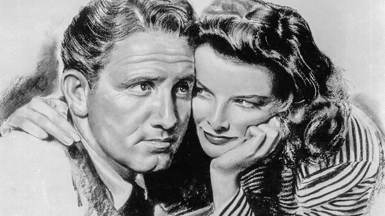 Woman of the Year (1942)