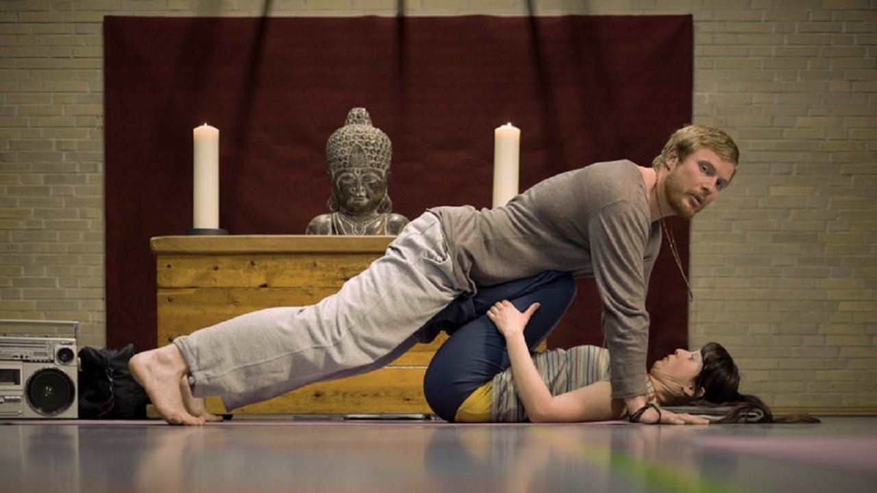Thumbnail for Vera & Michael Season 1 Episode 2