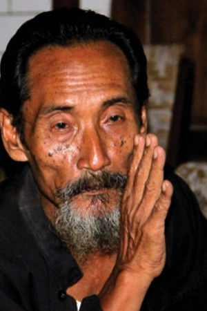 et billede af Fajar Suharno