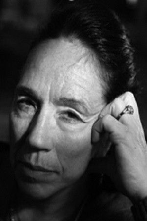 et billede af Cynthia Beatt