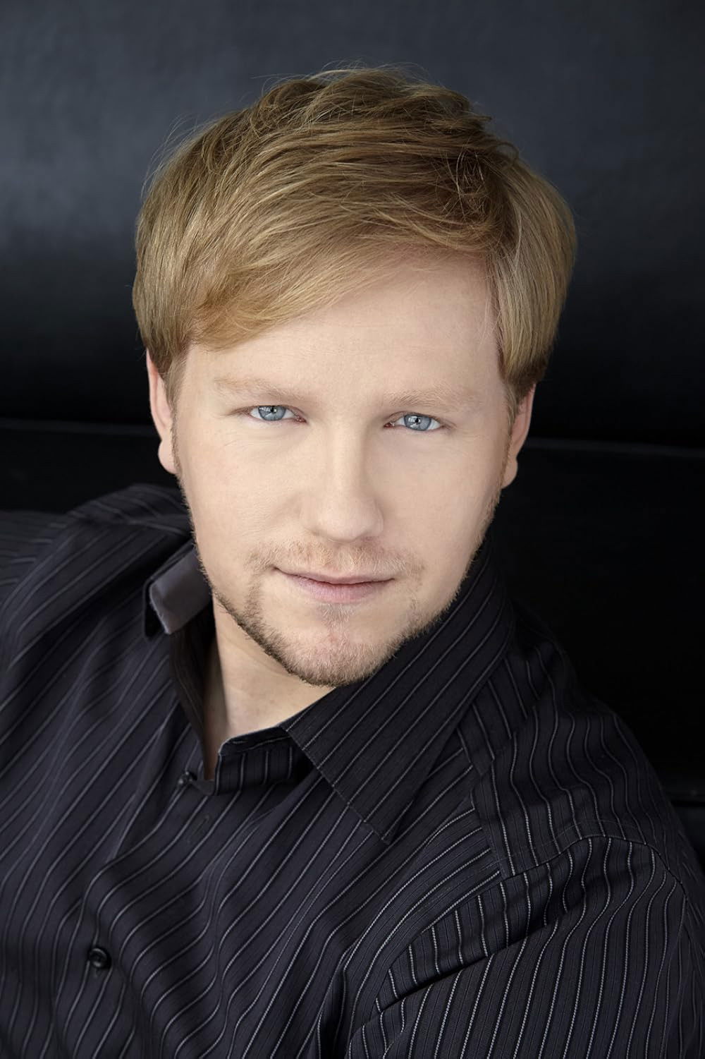 et billede af Andrew Hodwitz