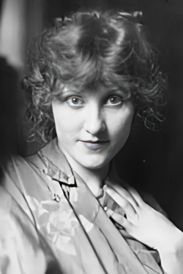 et billede af America Chedister