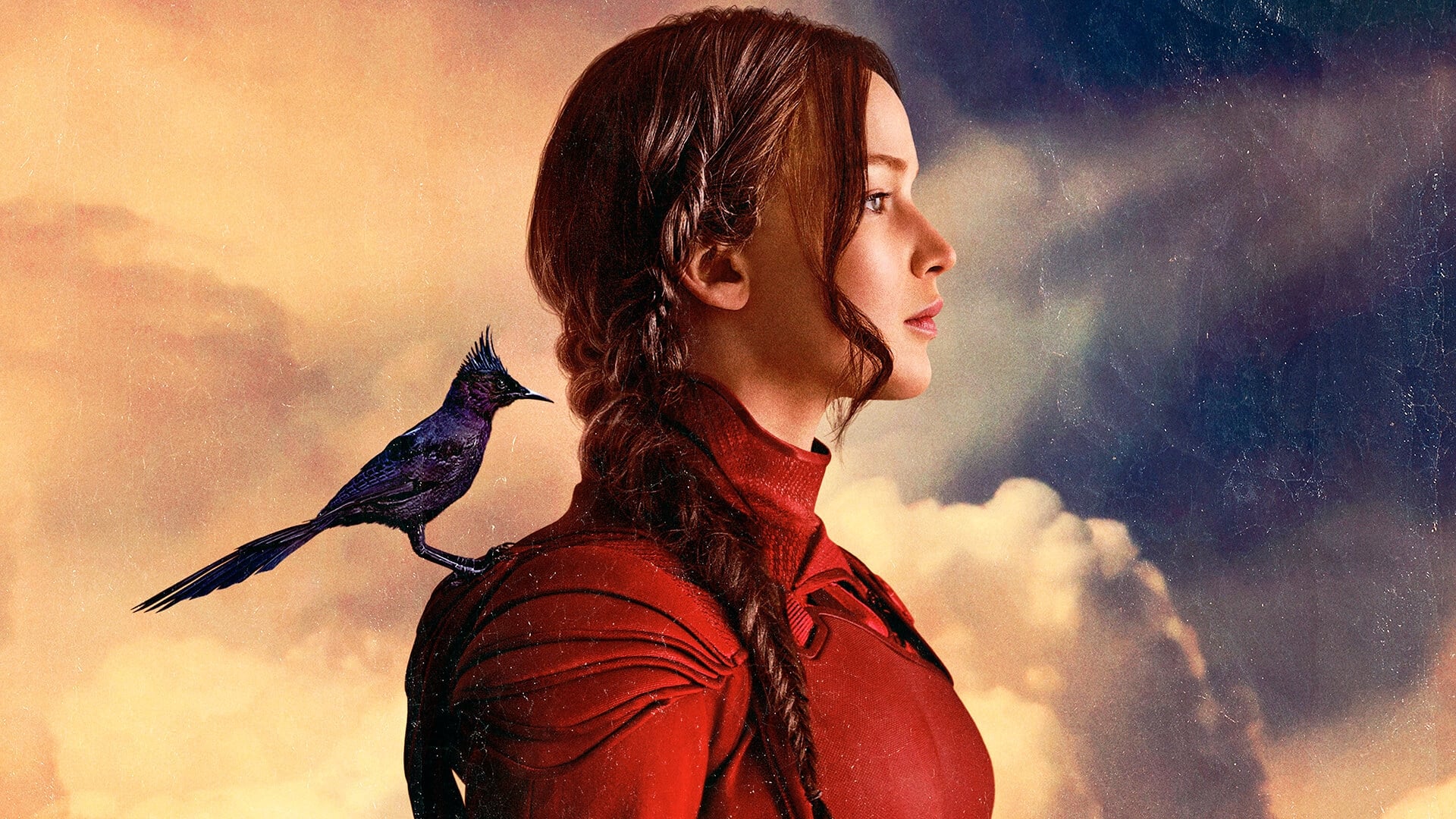 Hunger Games : La Révolte - Partie 2 (2015)