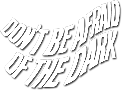 Don't Be Afraid of the Dark Logo