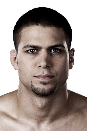 et billede af Greg Soto