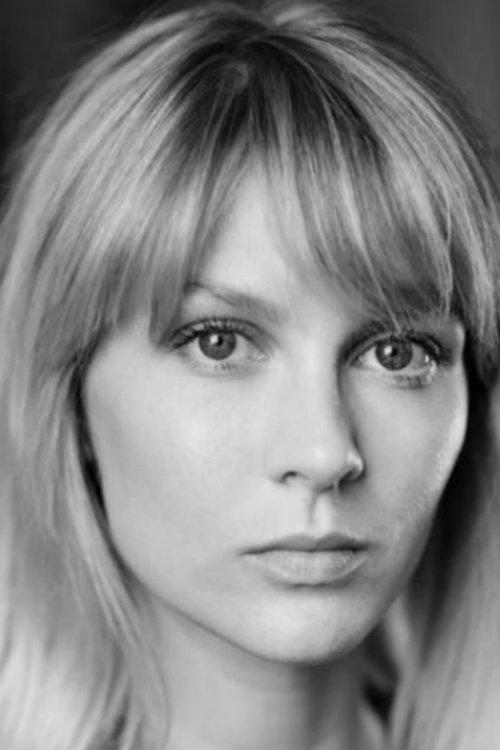 et billede af Katie Moore