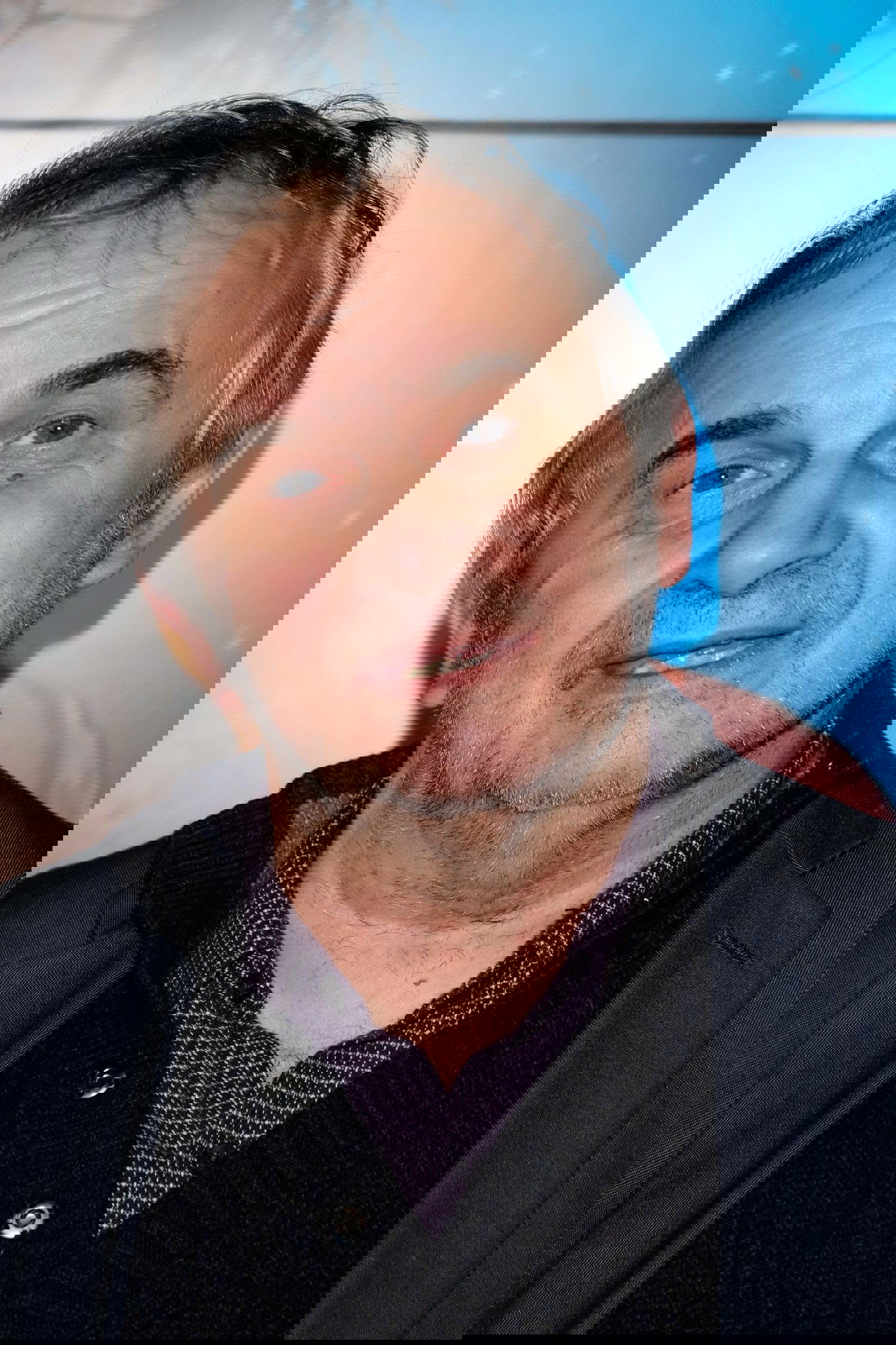 et billede af Christophe Le Masne