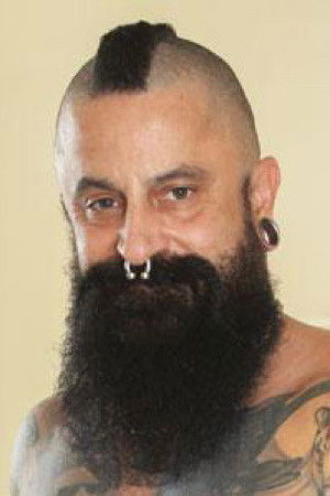 et billede af Santi Vidal