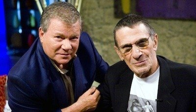 Thumbnail for Leonard Nimoy Season 1 Episode 7