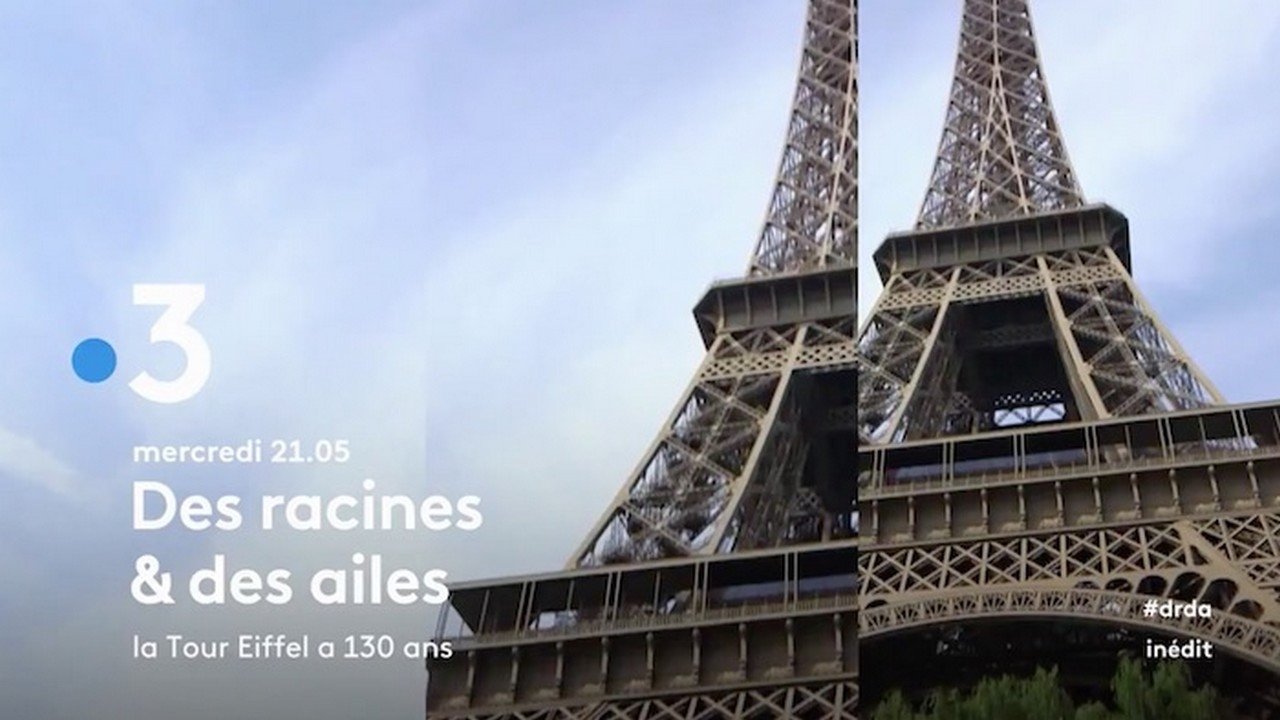 Des racines & des ailes