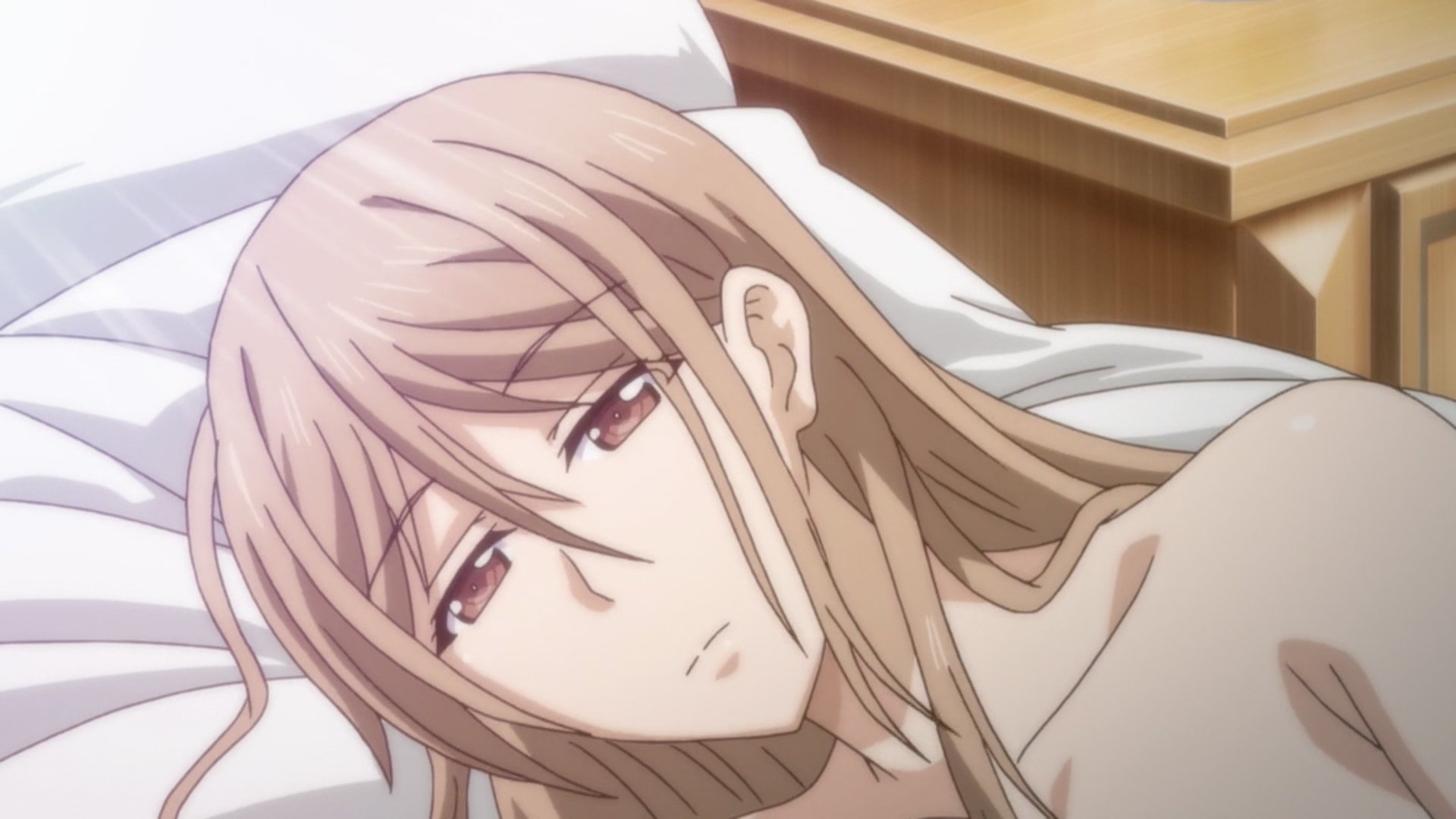 Omiai Aite Wa Oshiego Tsuyoki Na Mondaiji Uncensored Omiai Aite wa Oshiego, Tsuyoki na, Mondaiji.: 1x7 bölümünün Türkçe