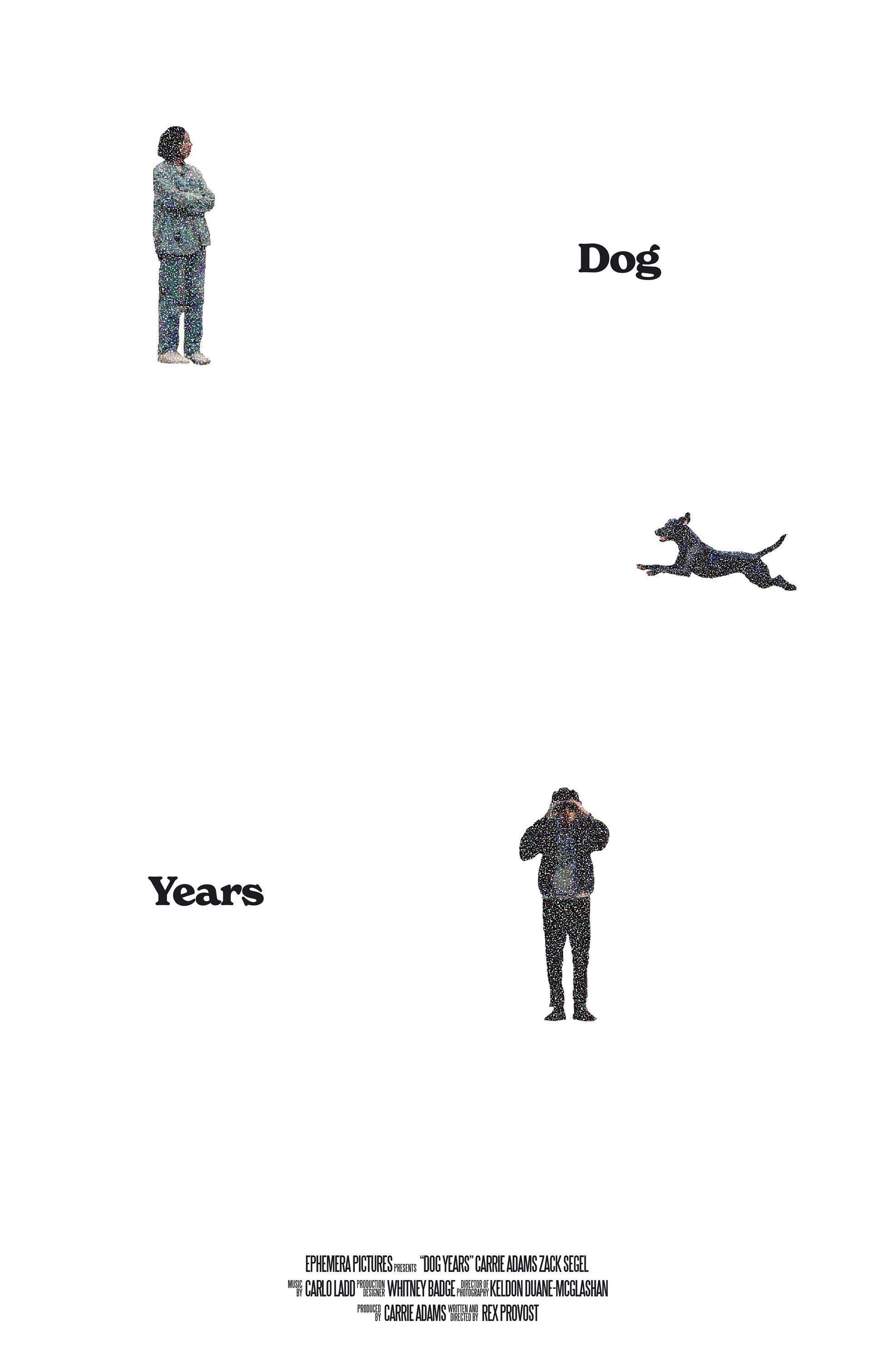 Dog Years image