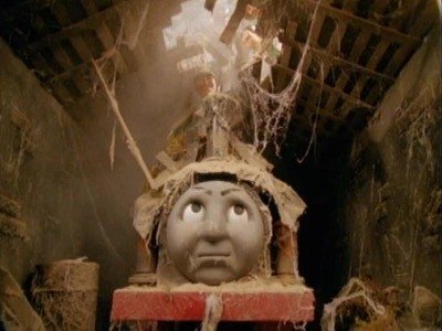 Thomas & Friends
