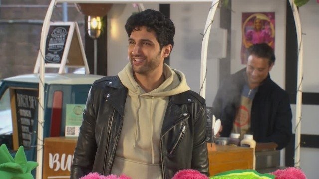 Hollyoaks