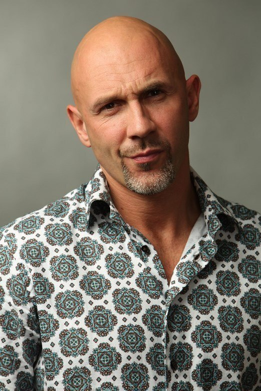 et billede af Evgeny Saranchev