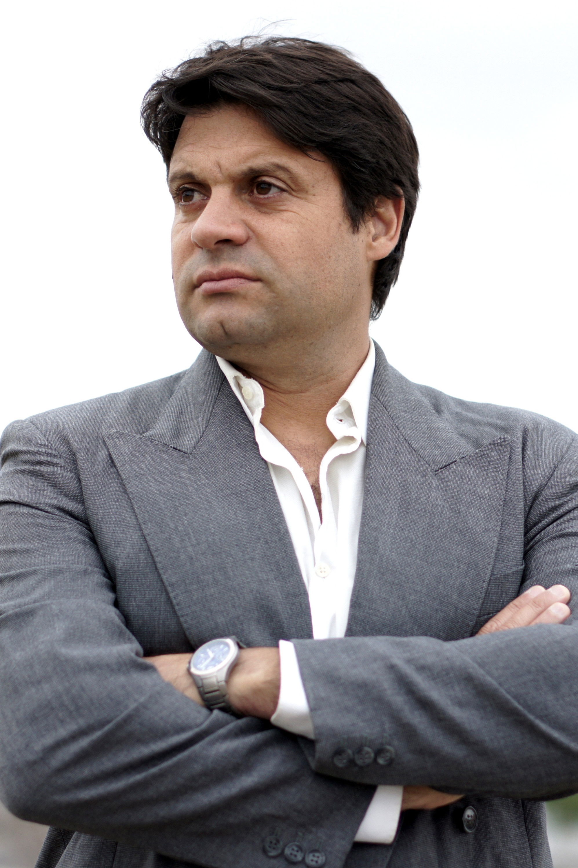 et billede af Eduardo Gutierrez