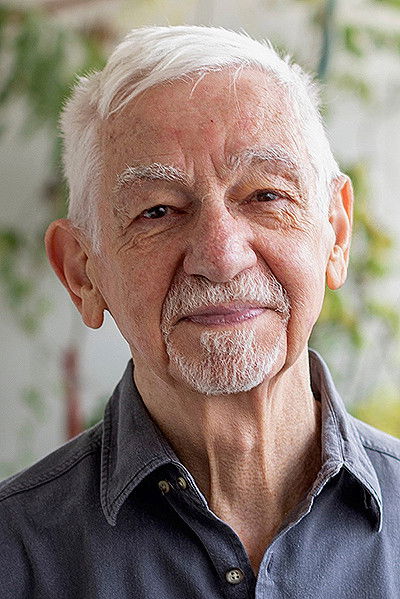 et billede af João Silvério Trevisan