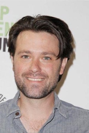 et billede af Matt Miller