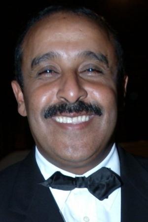 et billede af Saïd Naciri