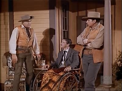 Bonanza