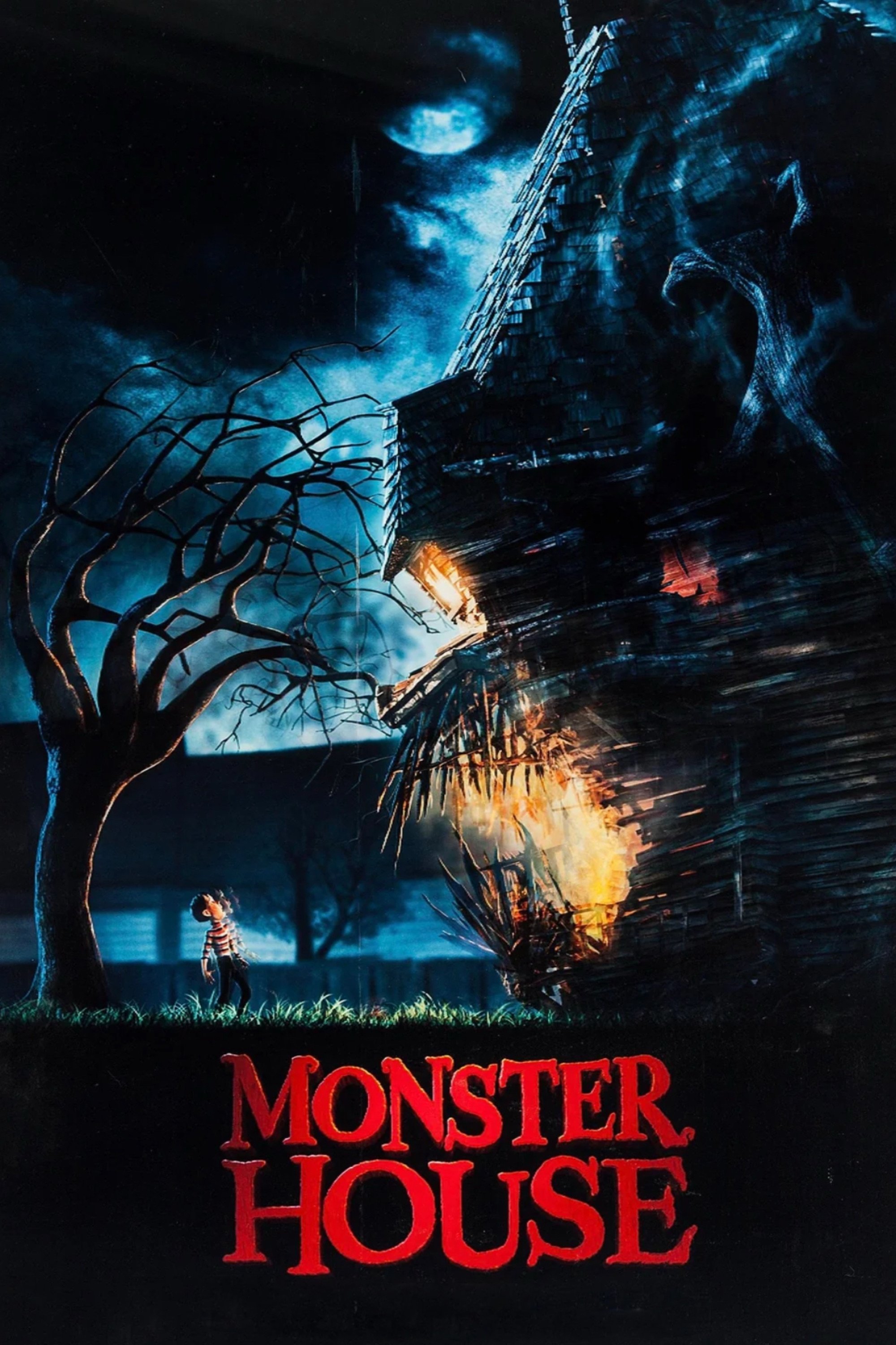 Monster House
