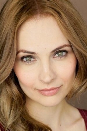 et billede af Monika Smith