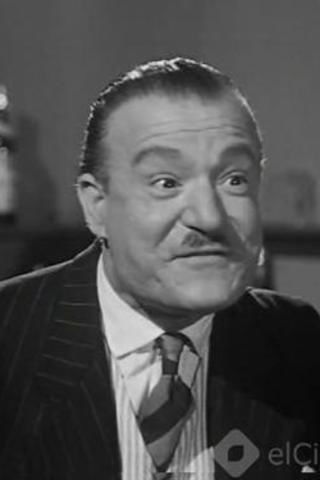 et billede af George Yordanis