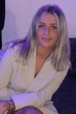 Celine Schouten