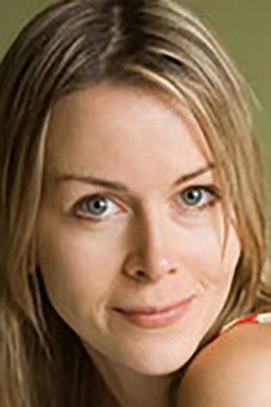 et billede af Inna Alexeeva