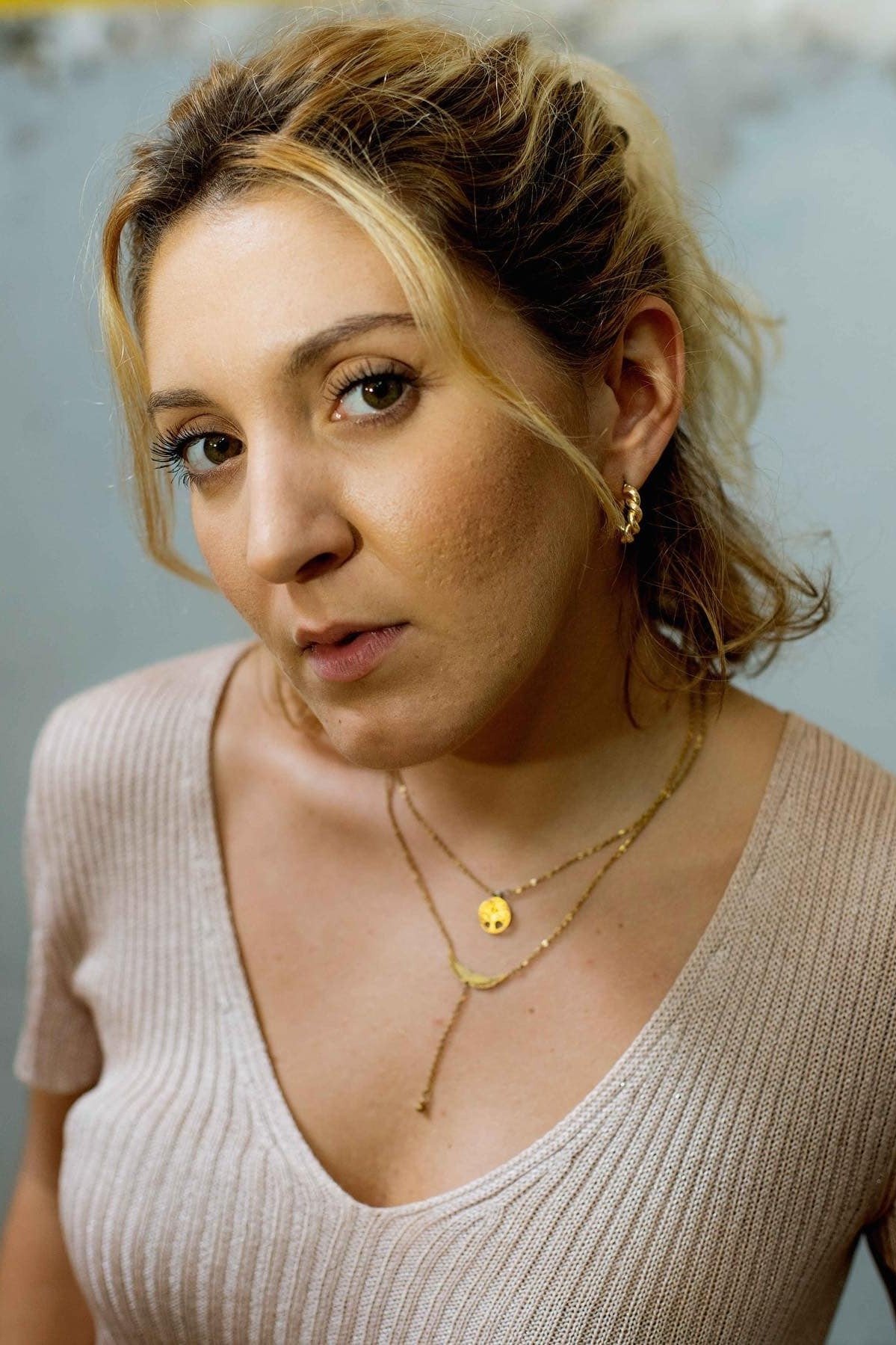 et billede af Inês Realista