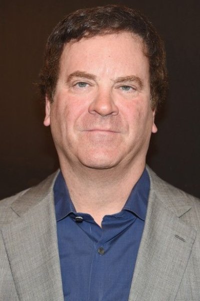 et billede af Todd Wagner