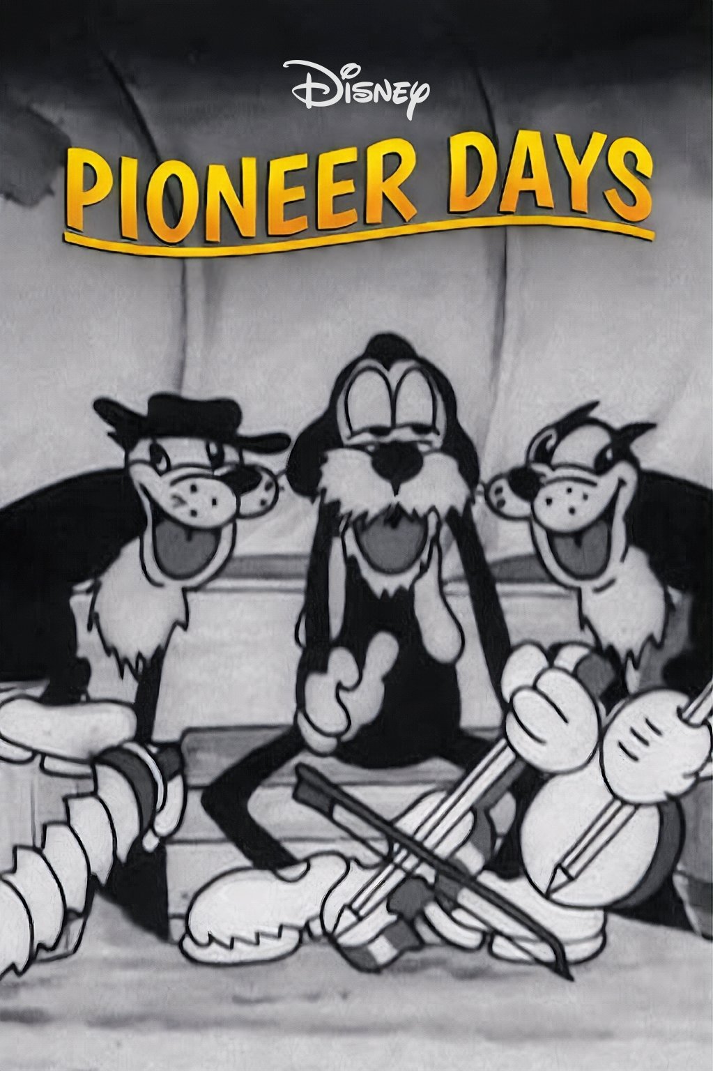 Pioneer Days