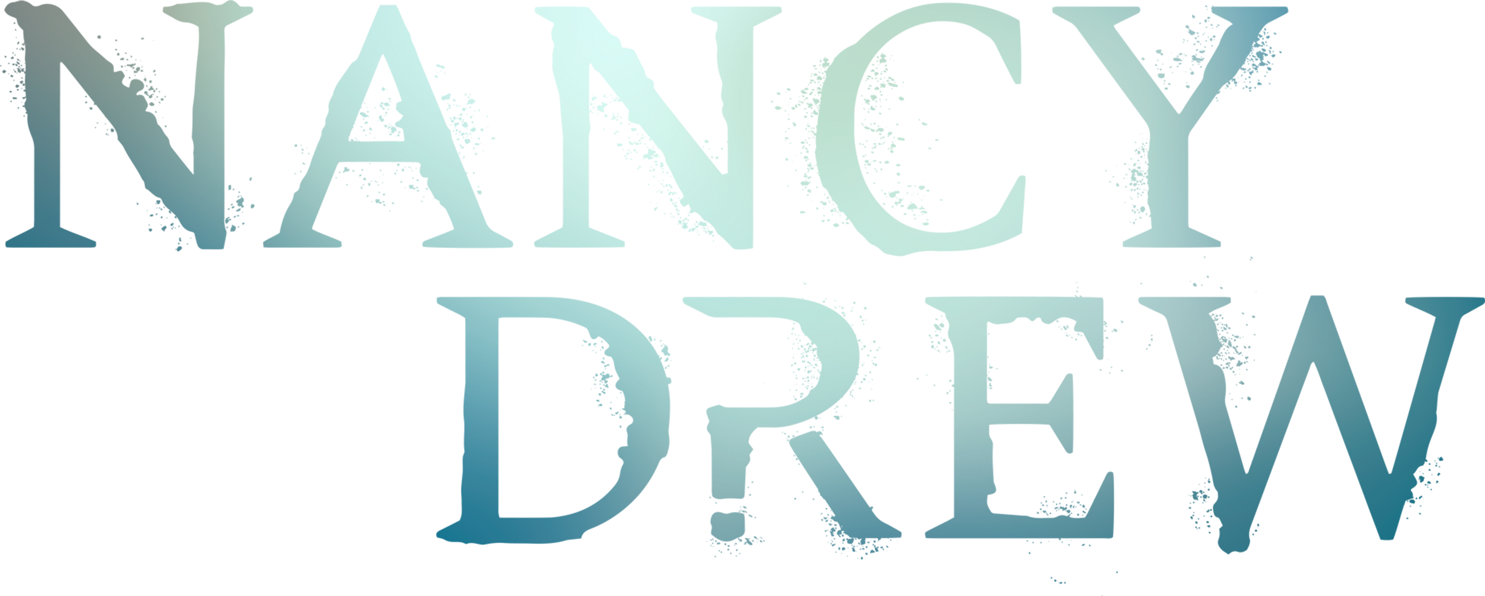 Nancy Drew Logo